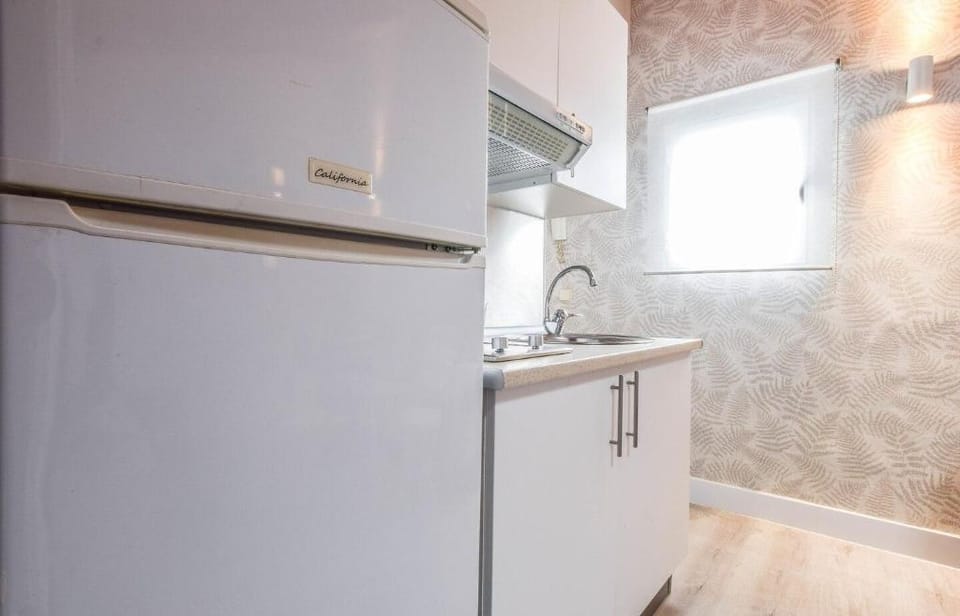 COZY AND REFORMED ATTIC PONZANO 3PAX Apartment in Madrid