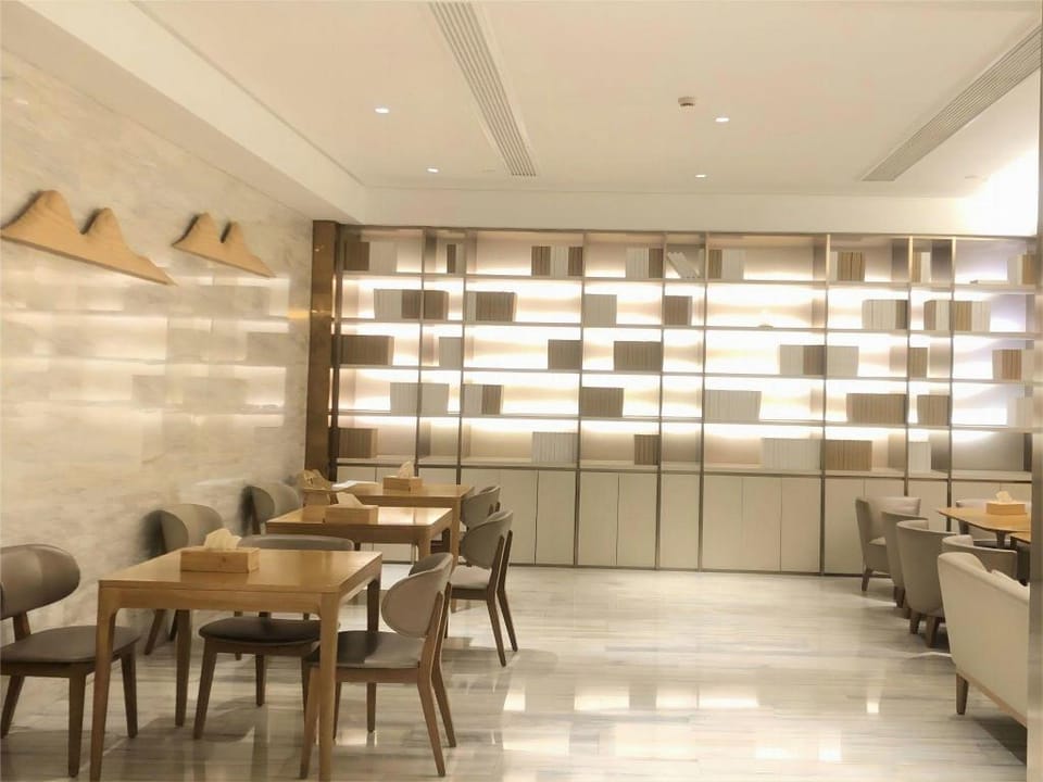 JI Hotel Hangzhou Wulin Square Intime Hotel in Suzhou