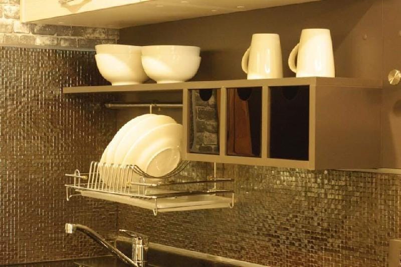 Luxury Wooden Decor 80sqm 2bedrooms@cityarea Apartment in Chiang Mai