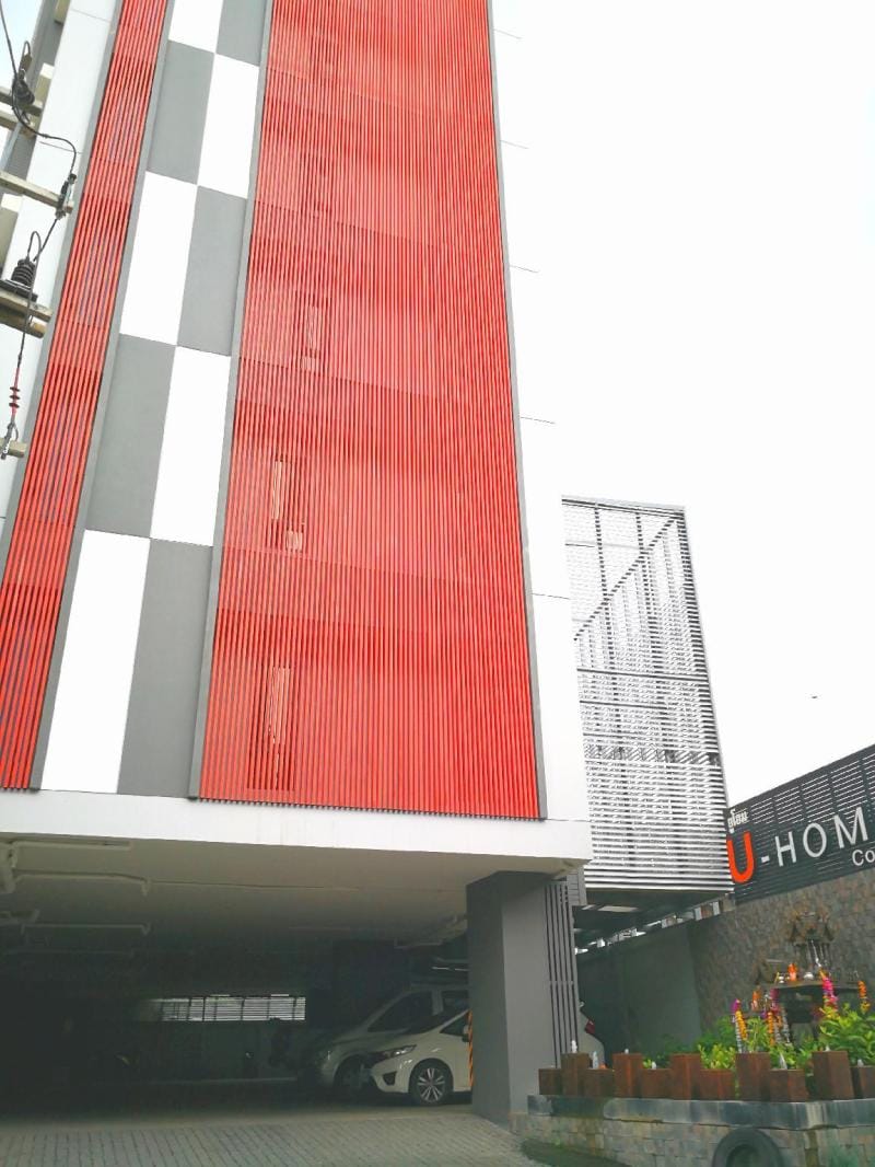 Luxury Wooden Decor 80sqm 2bedrooms@cityarea Apartment in Chiang Mai