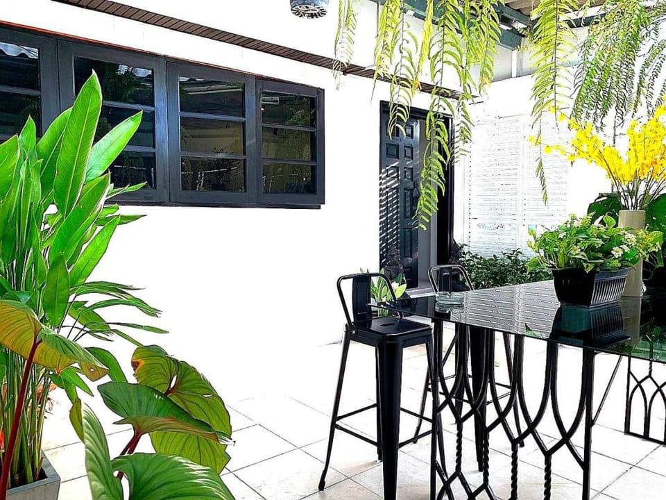 Sukhumvit Villas Apartment in Bangkok