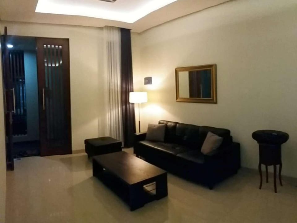 Guest House Omah Noor, Near Adisucipto airport Vacation rental in Special Region of Yogyakarta