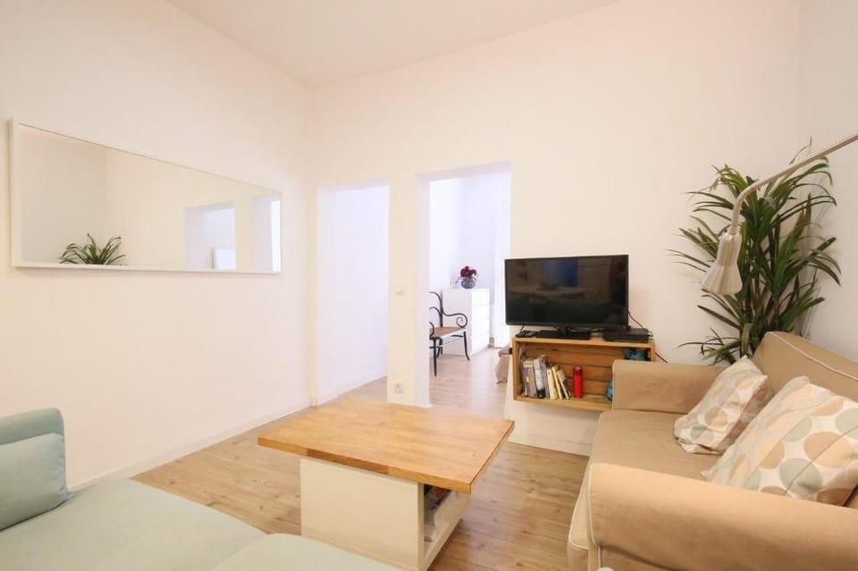 PLAZA MAYOR APARTAMENTO. 2HAB 5PAX Apartment in Alicante