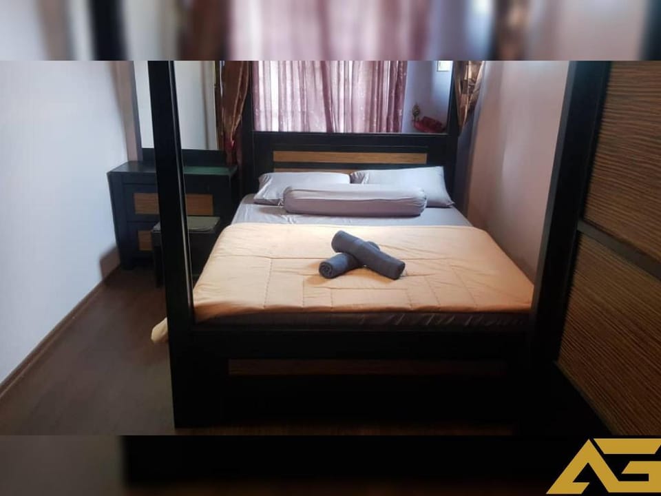 Private 3BR Townhouse Villa by AG SuiteStay Apartment in Petaling Jaya