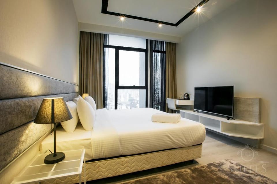 Sky Expressionz   Apartment in Federal Territory of Kuala Lumpur