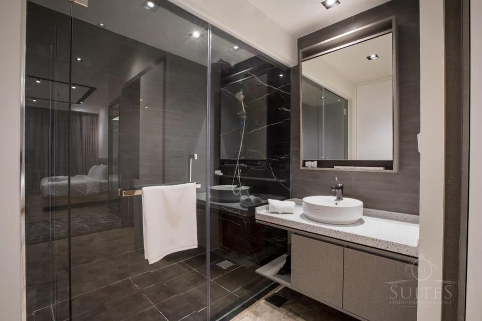 Sky Expressionz   Apartment in Federal Territory of Kuala Lumpur