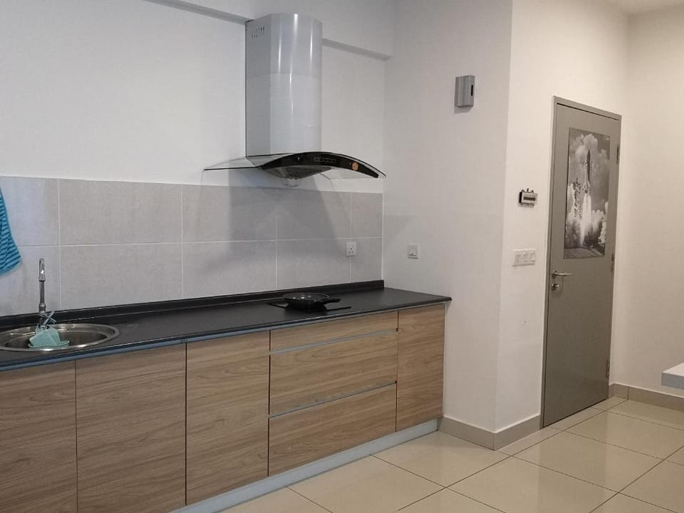 Harmony Studio @ Evo Soho Suites Bangi Apartment in Negeri Sembilan, Malaysia