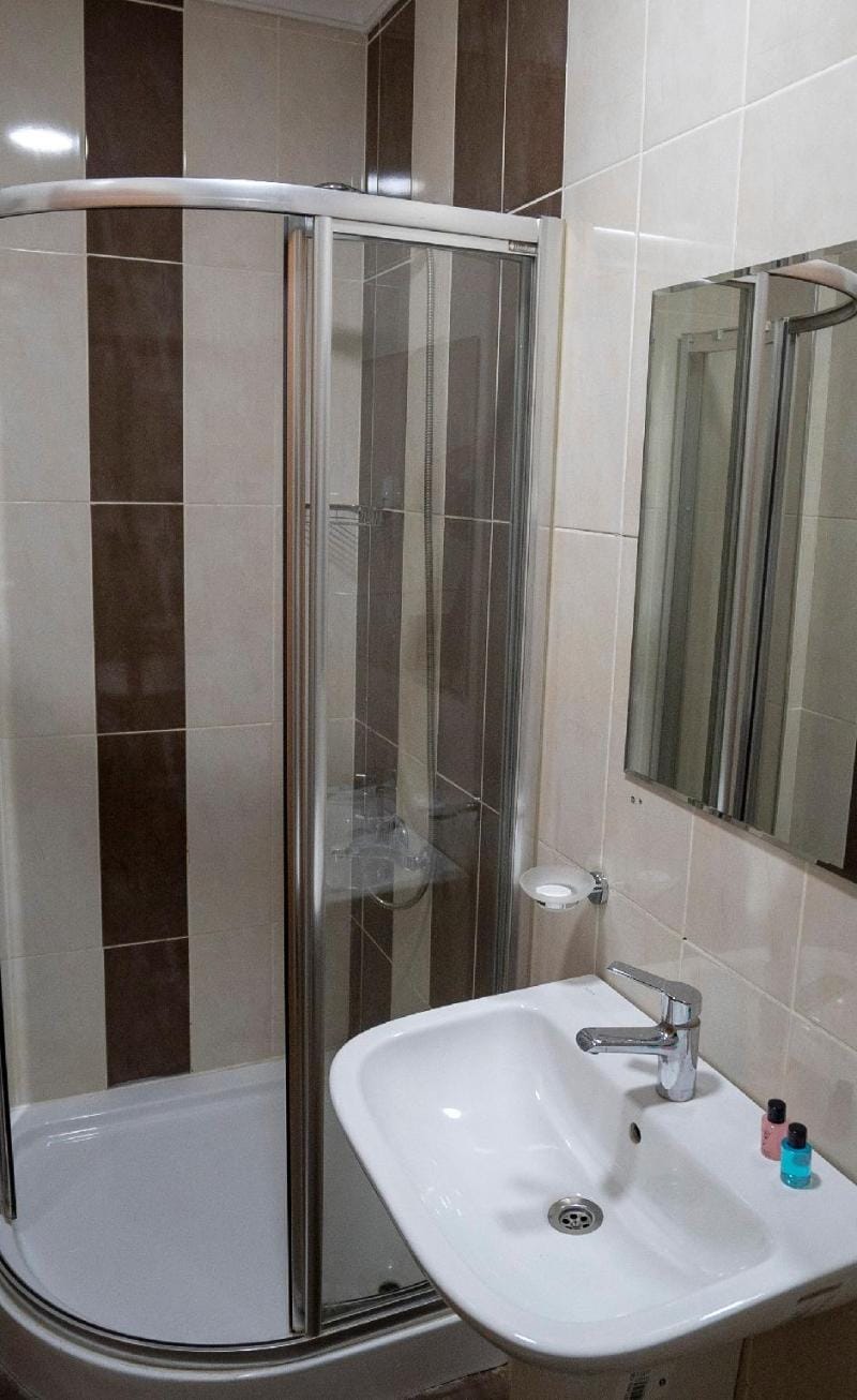 clean and safe Apartment in Istanbul