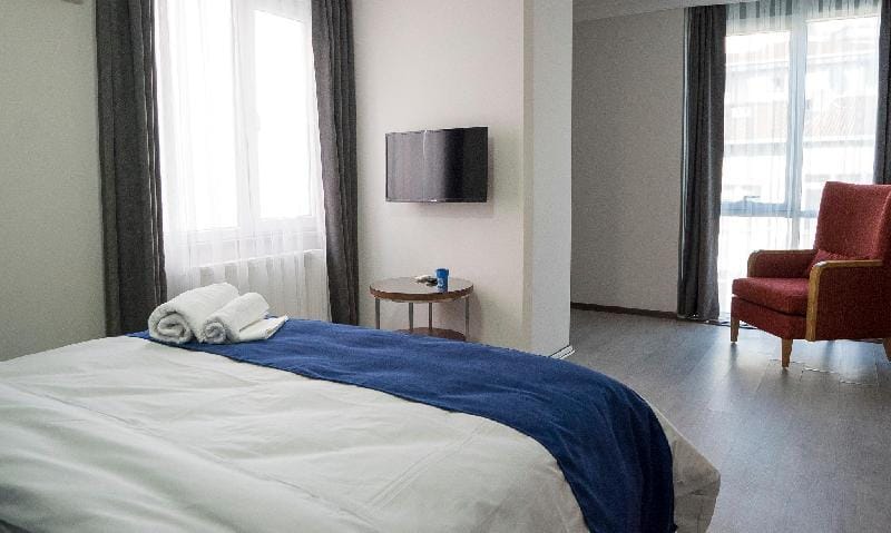 clean and safe Apartment in Istanbul