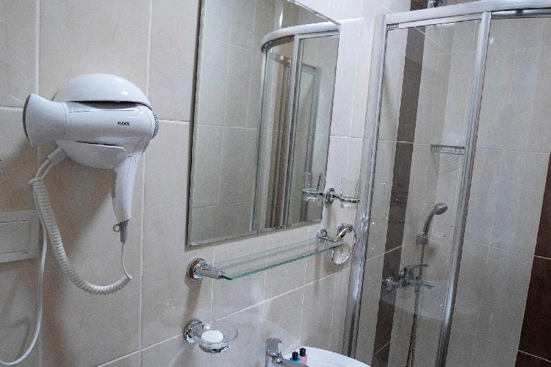 clean and safe Apartment in Istanbul