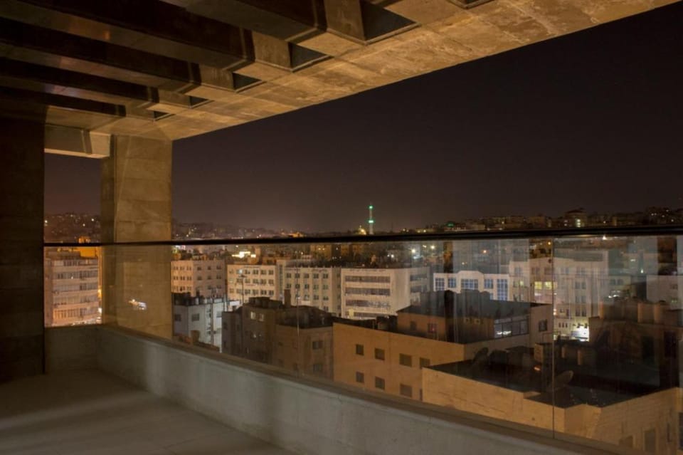 TripleA housing Apartment in Africa