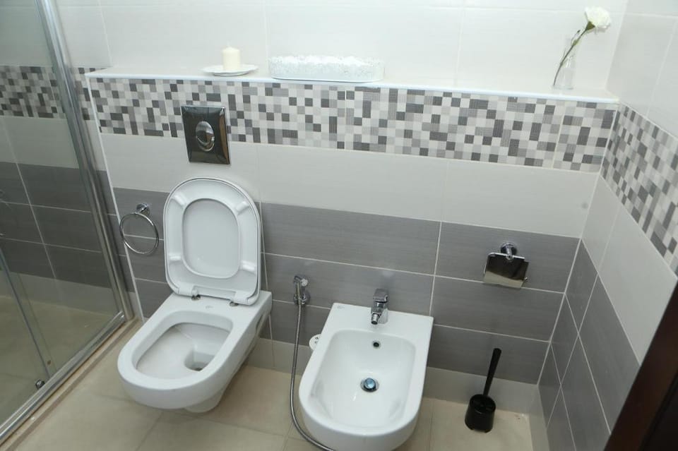 TripleA housing Apartment in Africa