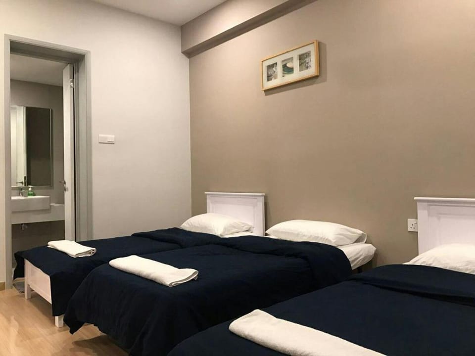 Tanjung Tokong Houses Vacation rental in Penang