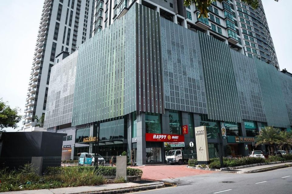 Tanjung Tokong Houses Vacation rental in Penang
