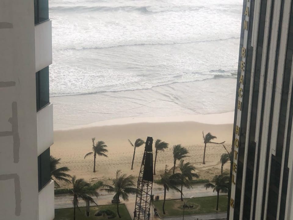 My Khe beach aparment hotel 2 Bedrooms Apartment in Da Nang