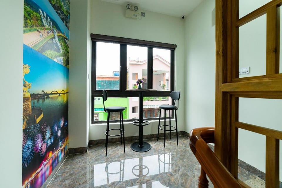 Phuoc My Apartments Apartment in Da Nang