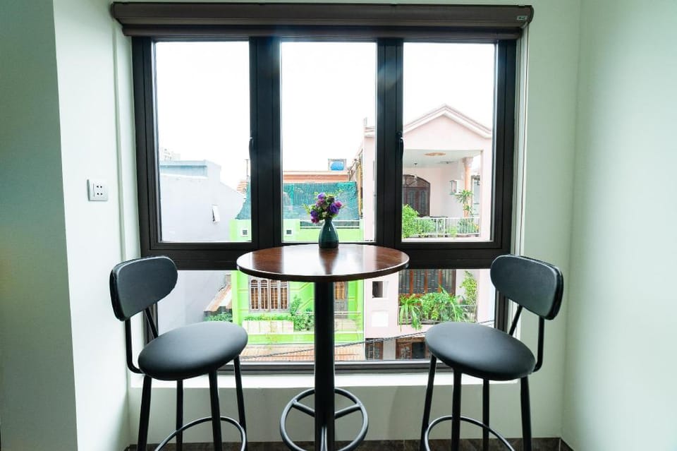 Phuoc My Apartments Apartment in Da Nang