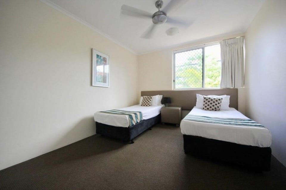 Diamond Beach Resort, Pool View, Family Fun! #129 Apartment in Mermaid Beach
