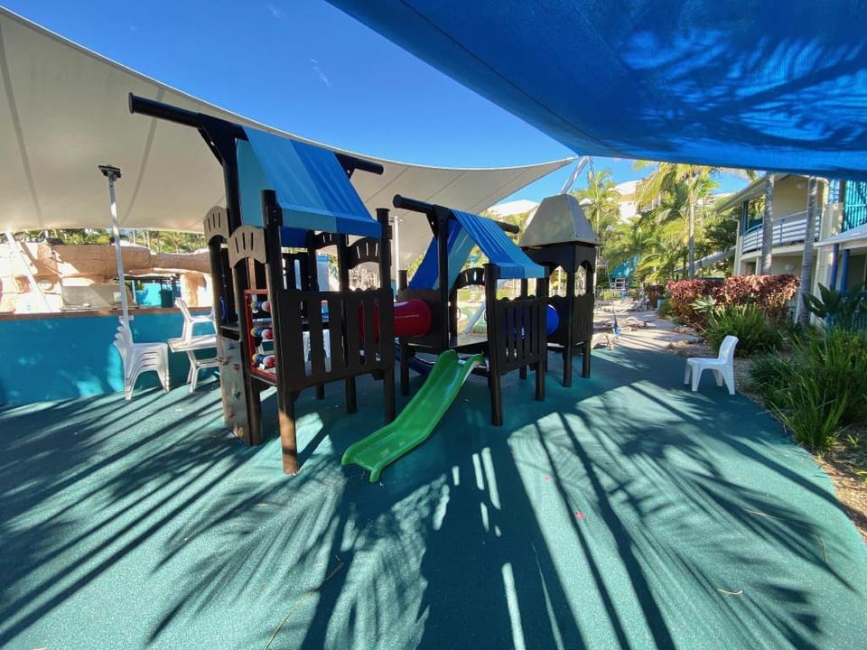 Diamond Beach Resort Poolside Villa 46 Apartment in Mermaid Beach