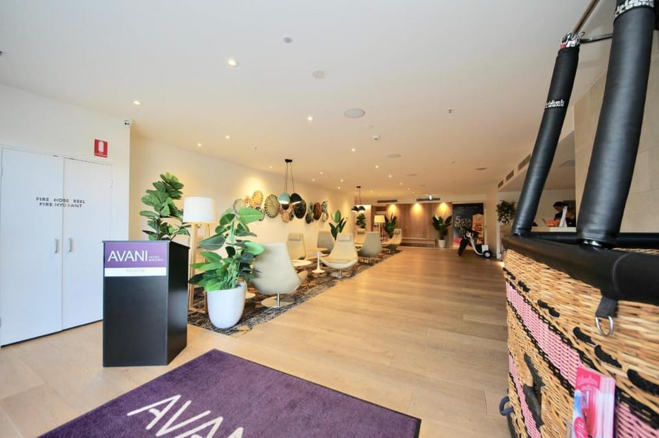 Luxury & Views The Beach Broadbeach #23 Apartment in Gold Coast