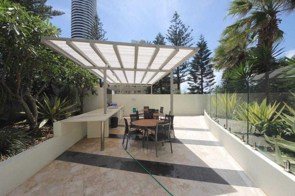 Beachfront Broadbeach Luxury #17 Apartment in Gold Coast