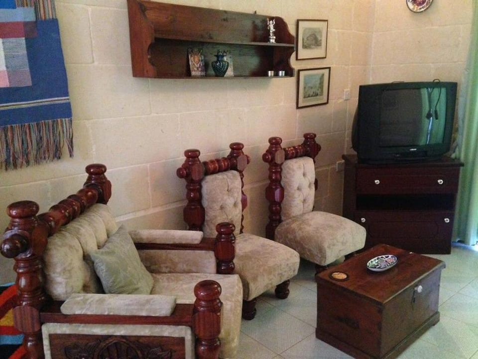 Villa Safras - 2 bedrooms & 2 bathrooms with pool Villa in Malta
