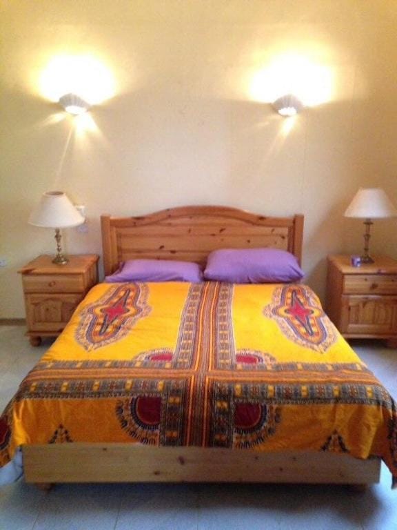 Villa Safras - 2 bedrooms & 2 bathrooms with pool Villa in Malta