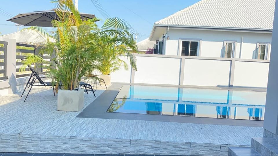 Infinity pool Villa Villa in Thailand