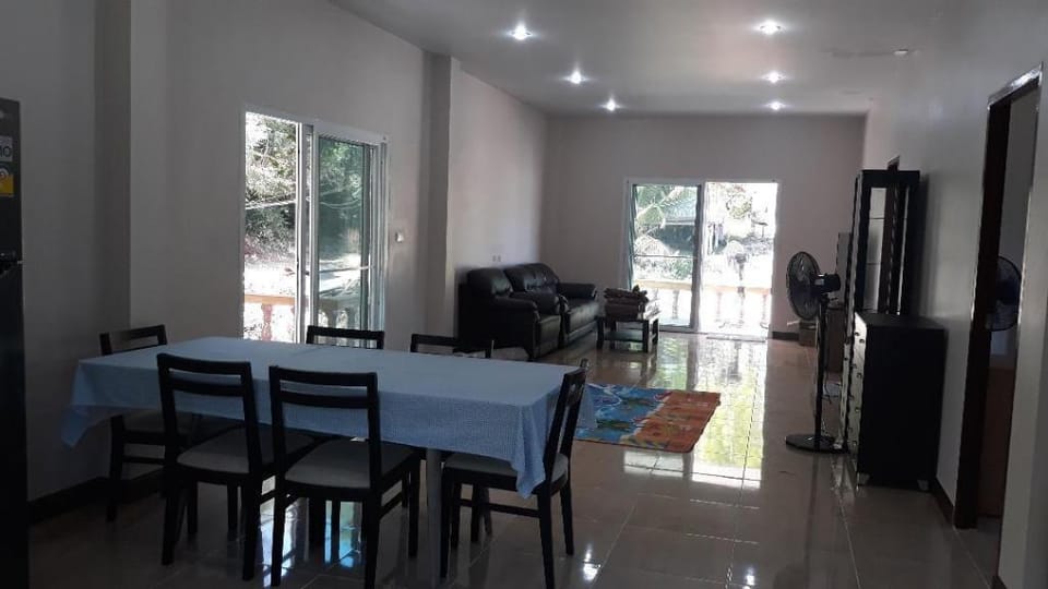 Koh Lanta Villa Mukdara Villa in Sala Dan