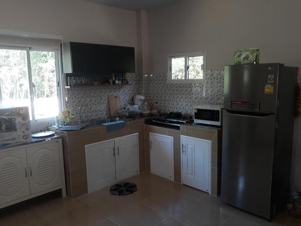 Koh Lanta Villa Mukdara Villa in Sala Dan