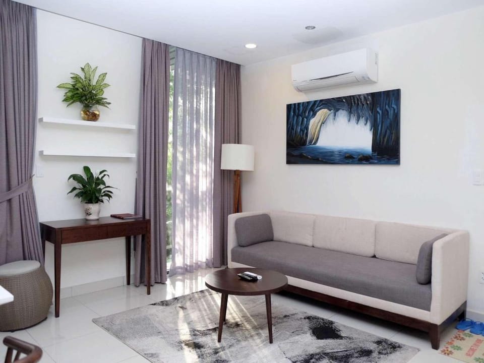 Oceanami Villas Anh Vu Villa in Ba Ria - Vung Tau