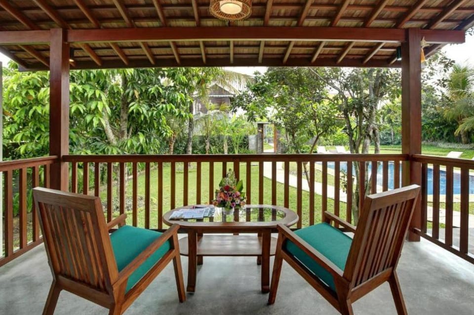 Stunning 3 BR Pool Villa at Ubud #Z161 Villa in Ubud