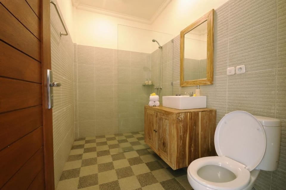 Beautiful 6 BR Private Pool Villa Y026A Villa in Sukawati