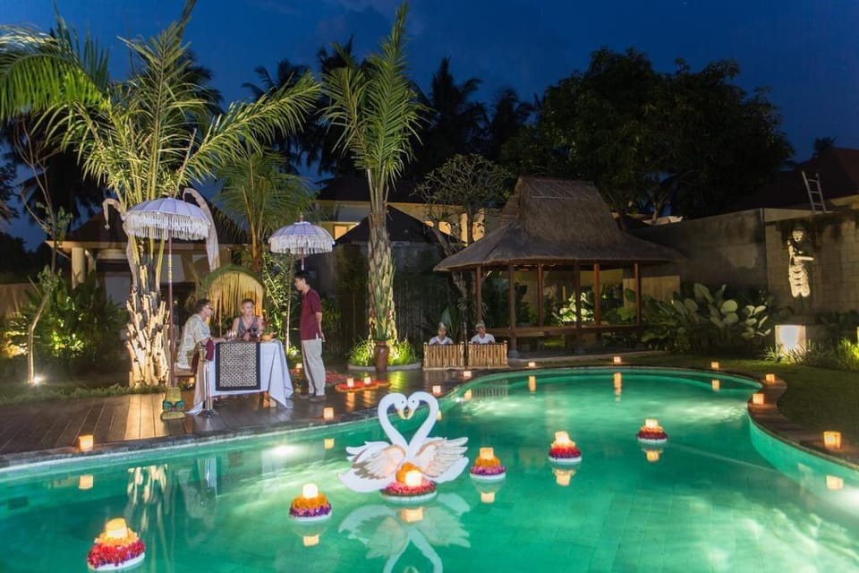 Adore 2 BR Pool Villa #Z109 Villa in Sukawati