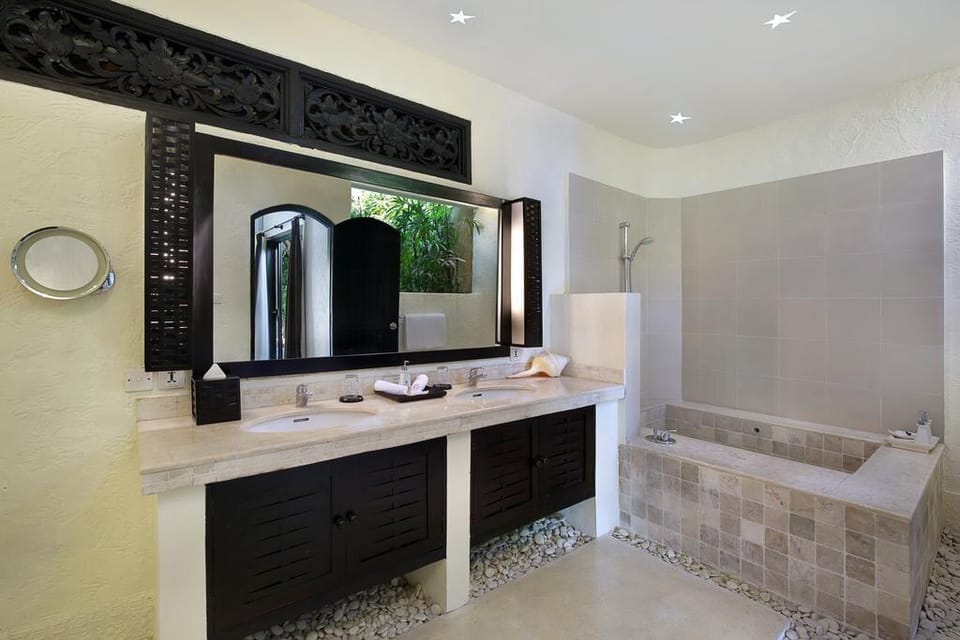 Cozy 3 BR Pool Villa at Seminyak #Z108 Villa in Kuta