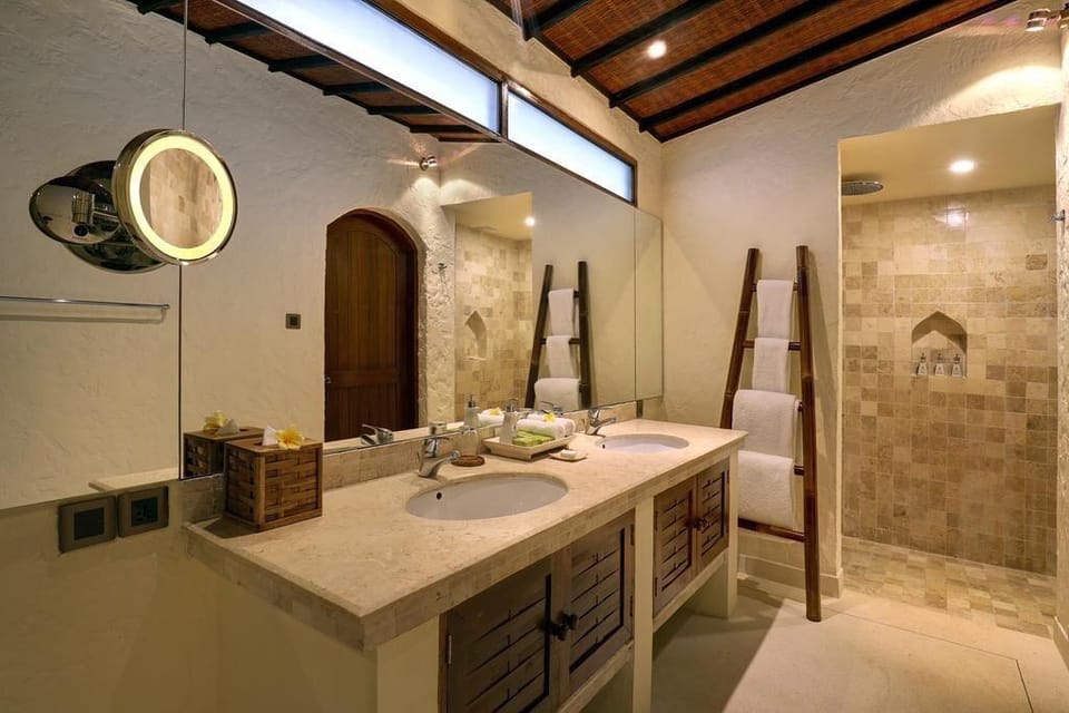 Cozy 3 BR Pool Villa at Seminyak #Z108 Villa in Kuta