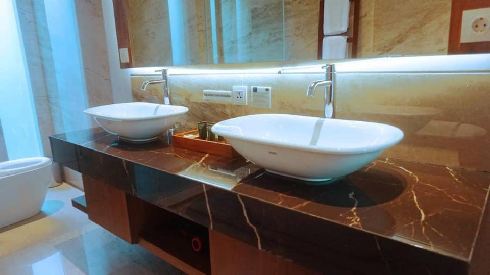 Entire 3BR Pool Villa at Nusa Dua #Z106 Villa in Bali