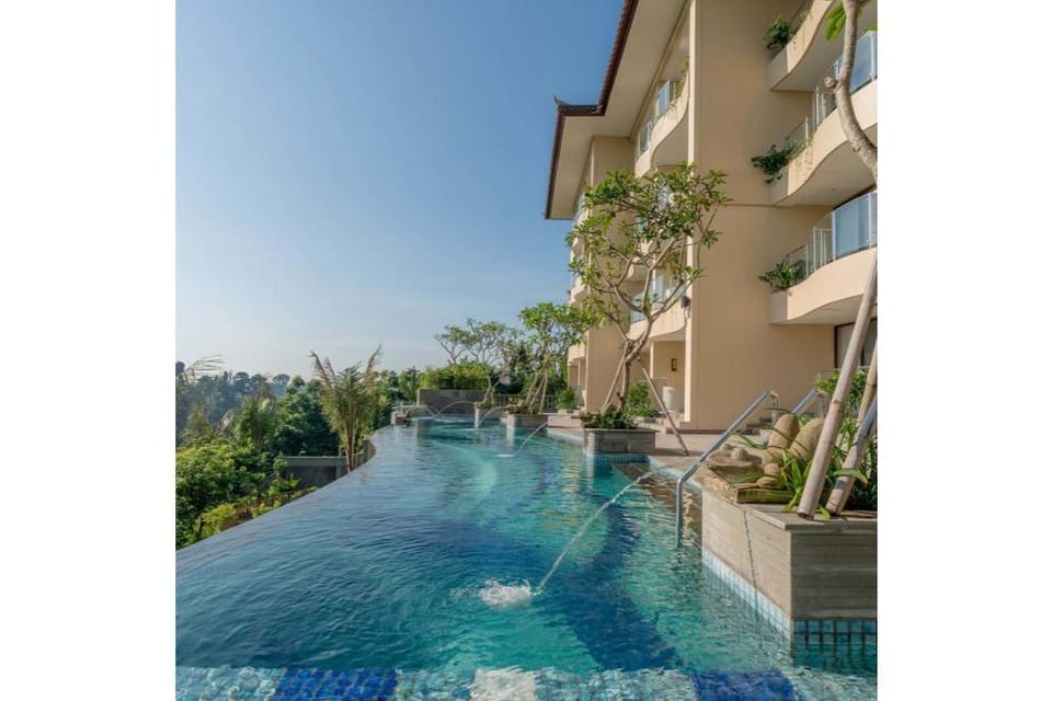 Cozy 1BR Premium Room #Z53 Vacation rental in Abiansemal