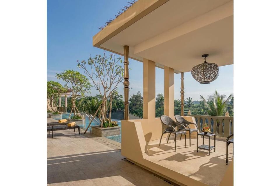 Cozy 1BR Premium Room #Z53 Vacation rental in Abiansemal