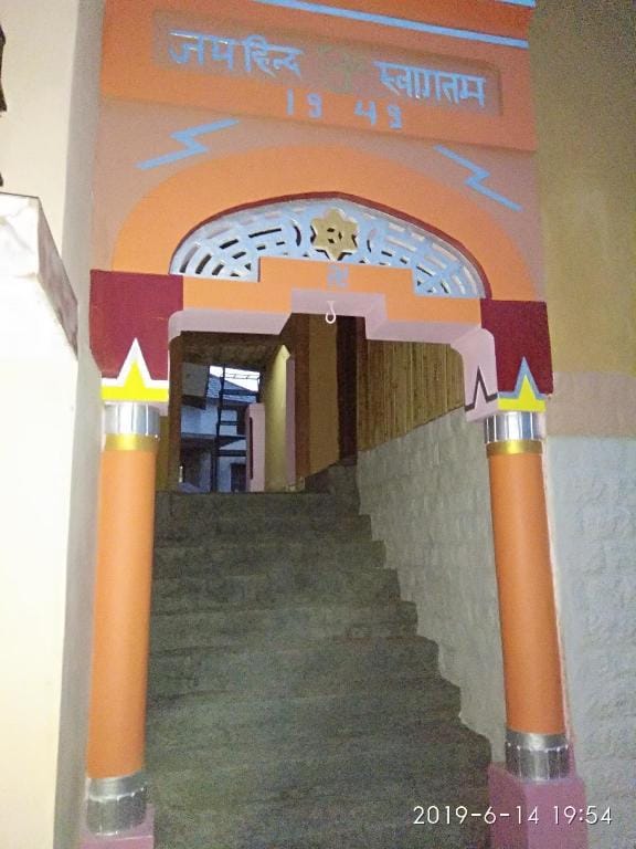 Heritage Entire Mud cottages & Bamboo cottages Vacation rental in Punjab, India