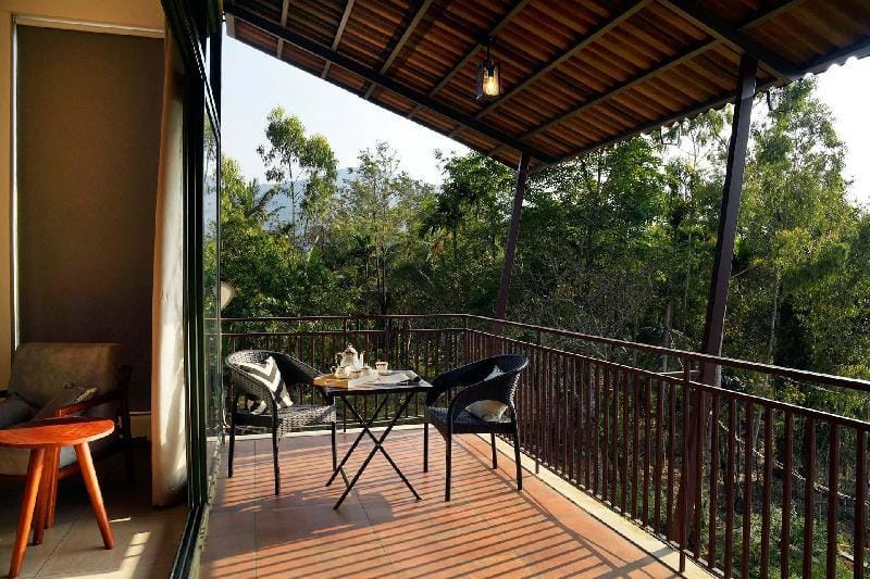 StayVista at Novera The Lake Villa Villa in Kerala
