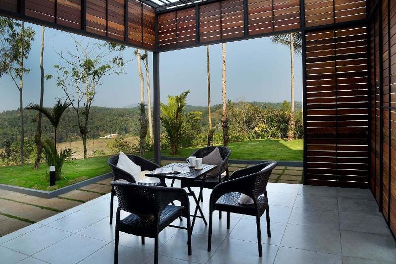 StayVista at Novera The Lake Villa Villa in Kerala