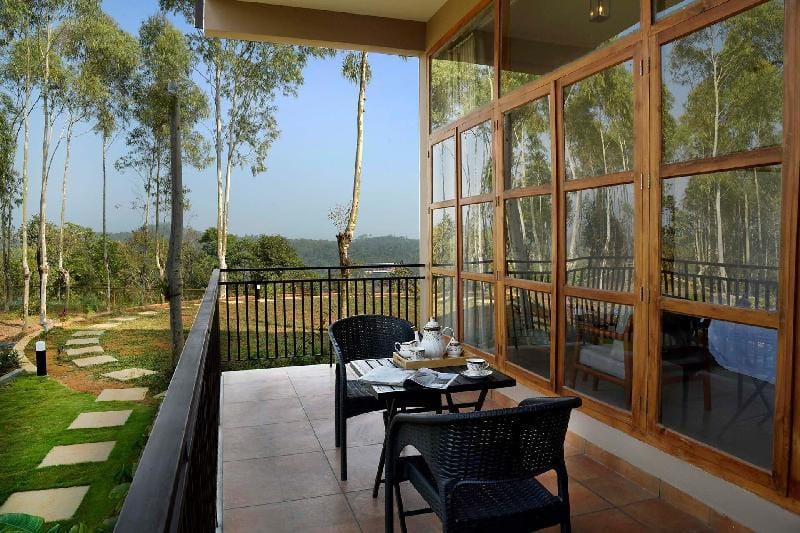 StayVista at Novera The Lake Villa Villa in Kerala