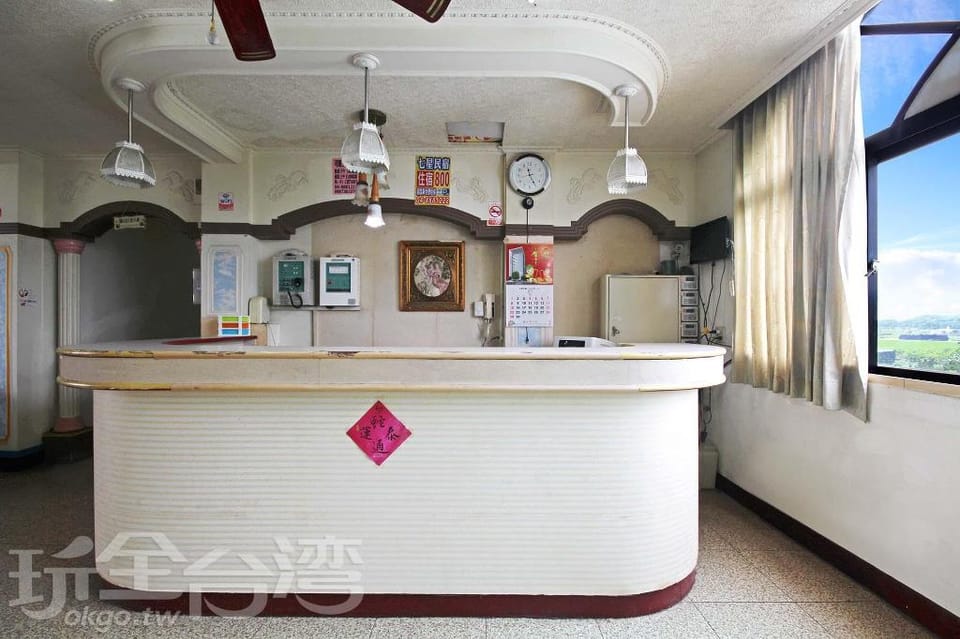 Big Dipper Homestay Vacation rental in Fujian