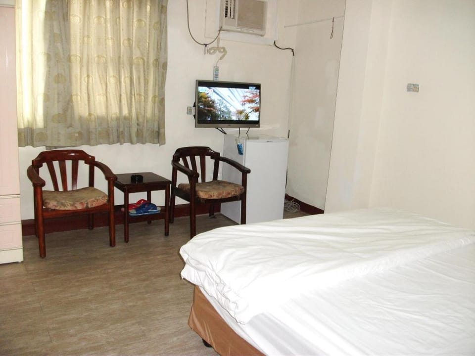 Big Dipper Homestay Vacation rental in Fujian