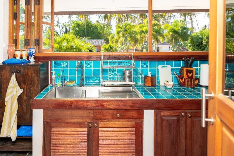 Baan Pumichai family house Vacation rental in Prachuap Khiri Khan, Thailand