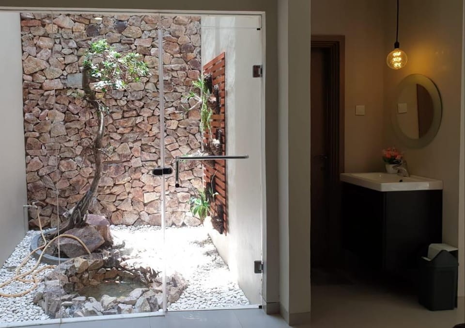 Danka@Taman Golf Residence 4 room Vacation rental in Riau Islands, Indonesia