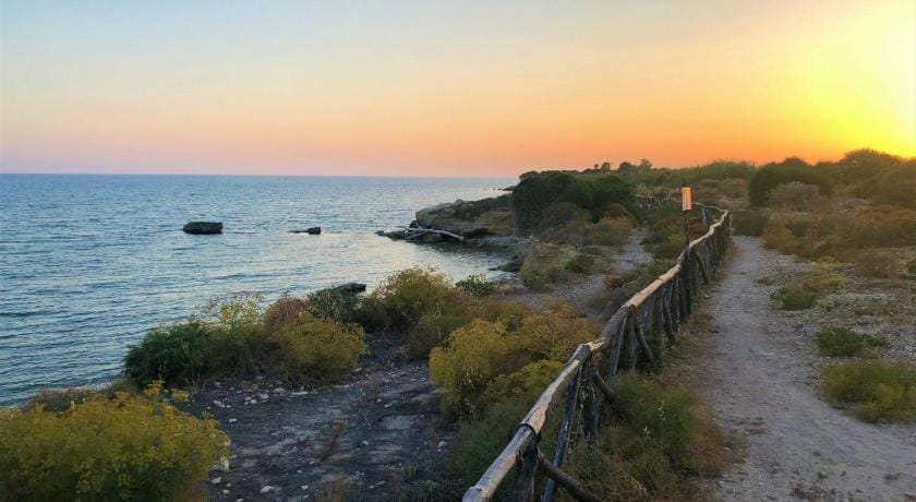 Casa Vacanze Marina di Ragusa Apt. Il Gufo Vacation rental in Sicily