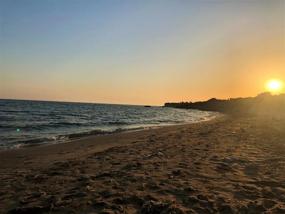 Casa Vacanze Marina di Ragusa Apt. Il Gufo Vacation rental in Sicily