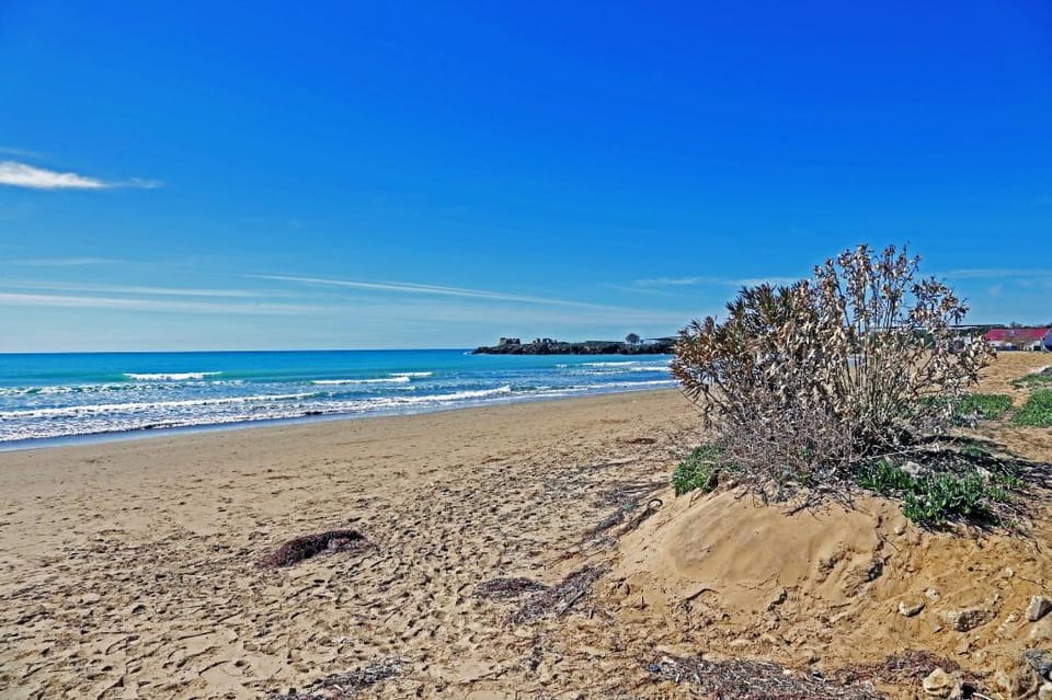 Casa Barca - Le chiavi degli Iblei Vacation rental in Sicily